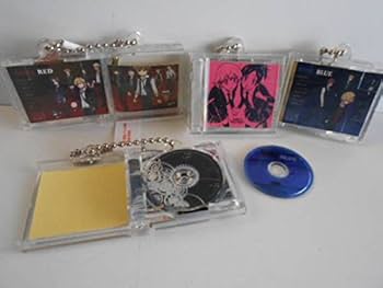 ★Jpt08PT家庭教師ACヒットマンREBORN!キャラクターソングCD Amazon.co.jp: ☆Jpt08PT家庭教師ヒットマンREBORN